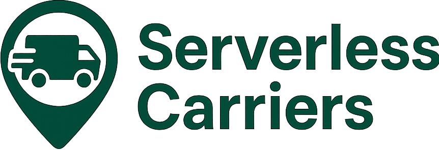 Serverless Carriers