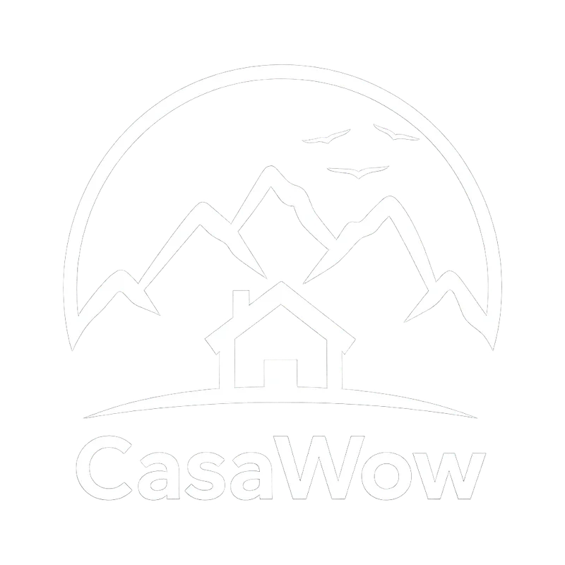 CasaWow - Real Estate Platform